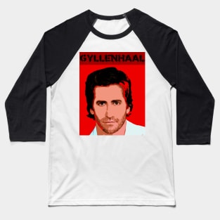 jake gyllenhaal Baseball T-Shirt